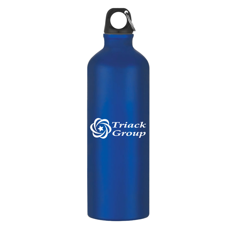 Load image into Gallery viewer, 25 Oz. Aluminum Tundra  Bike Bottle
