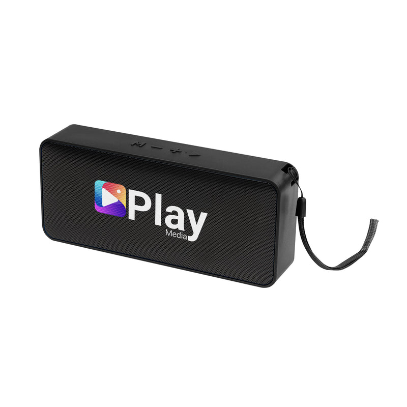 Load image into Gallery viewer, RABS Speaker
