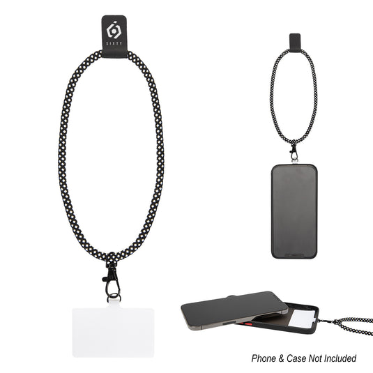 BrandChargerA Phone Wristband