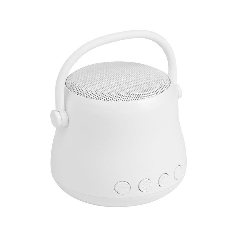 Load image into Gallery viewer, Sound Wave Light-Up Speaker
