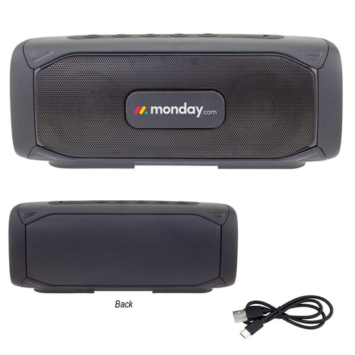 EnergizerA H2O-Mag Speaker