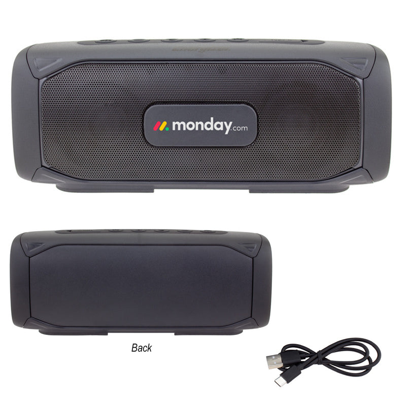 Load image into Gallery viewer, EnergizerA H2O-Mag Speaker
