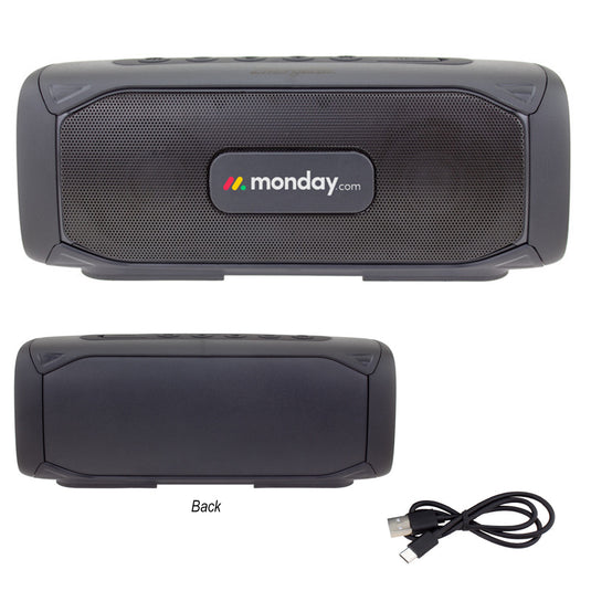 EnergizerA H2O-Mag Speaker