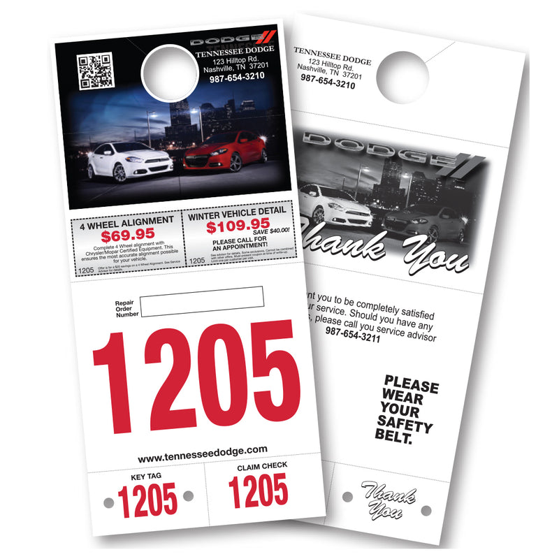 Load image into Gallery viewer, Versa-Ad Tag
