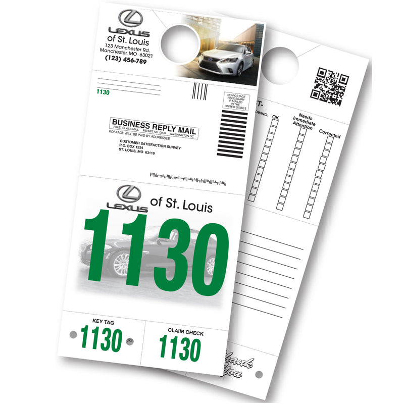 Load image into Gallery viewer, Versa-Ad Tag
