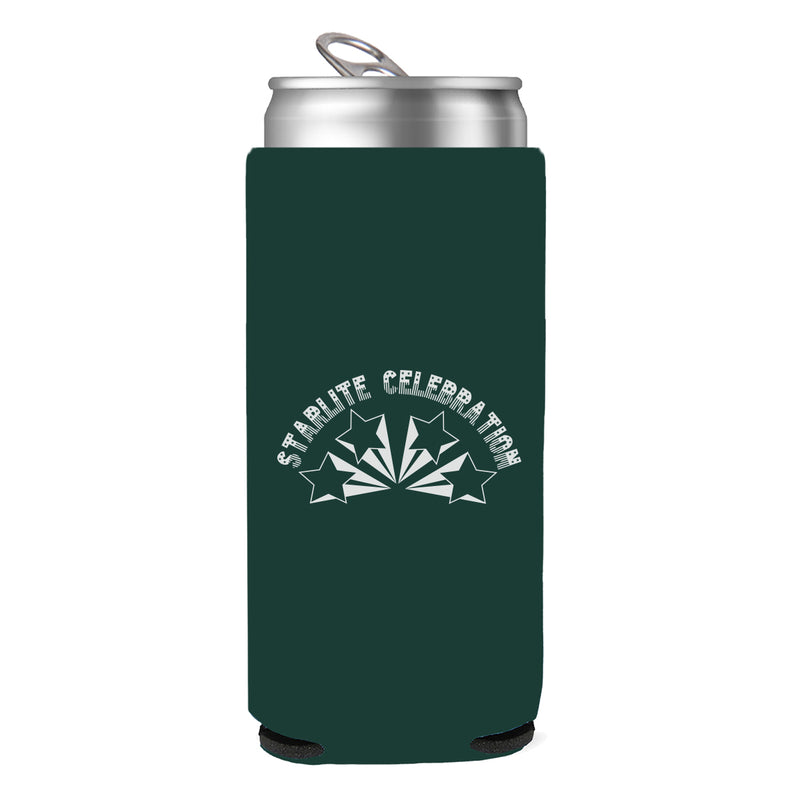 Load image into Gallery viewer, 12 Oz. Slim Fit Kan-Tastic WIth 3 Imprint Locations
