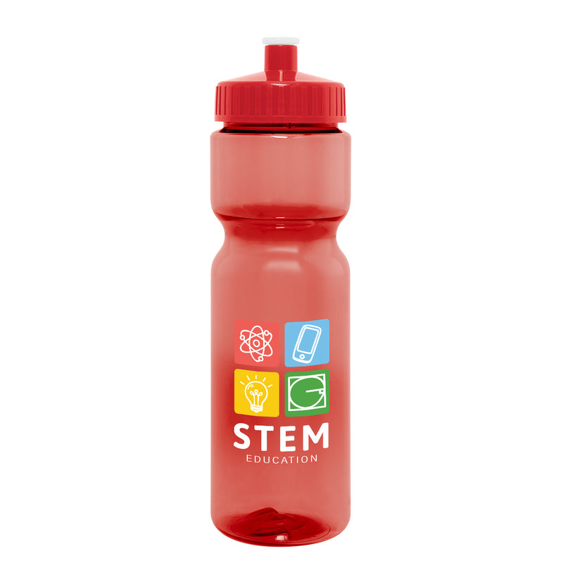 Load image into Gallery viewer, 28 Oz. Pace Bottle

