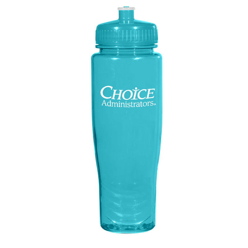 Load image into Gallery viewer, 28 Oz. Poly-Cleana Plastic Bottle
