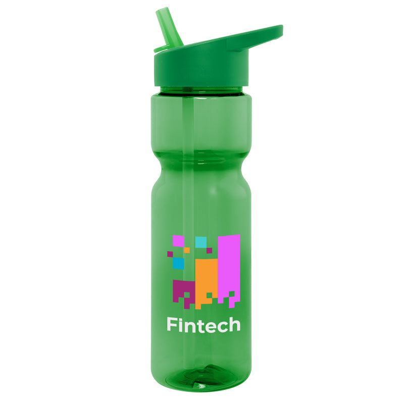 Load image into Gallery viewer, 28 Oz. Tempo Bottle
