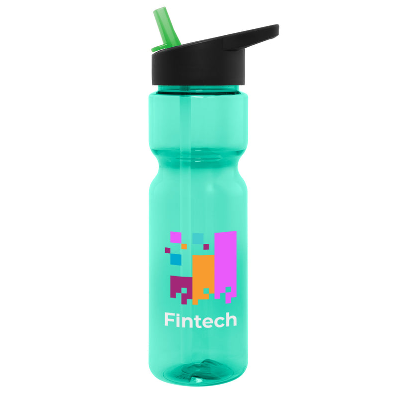 Load image into Gallery viewer, 28 Oz. Tempo Bottle
