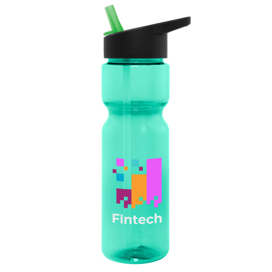 28 Oz. Tempo Bottle
