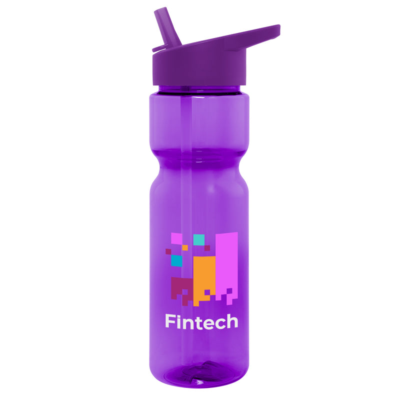 Load image into Gallery viewer, 28 Oz. Tempo Bottle

