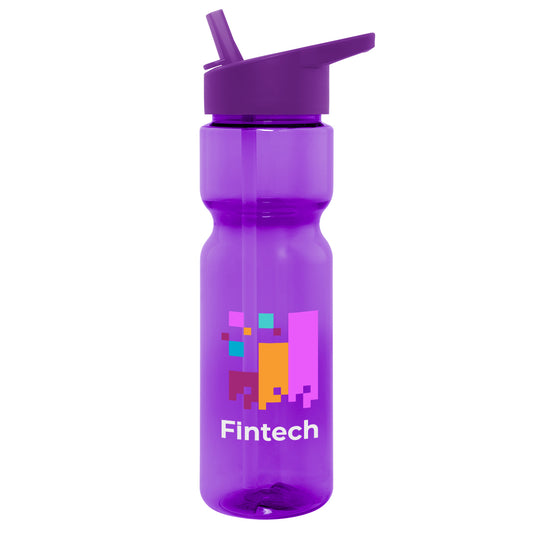 28 Oz. Tempo Bottle