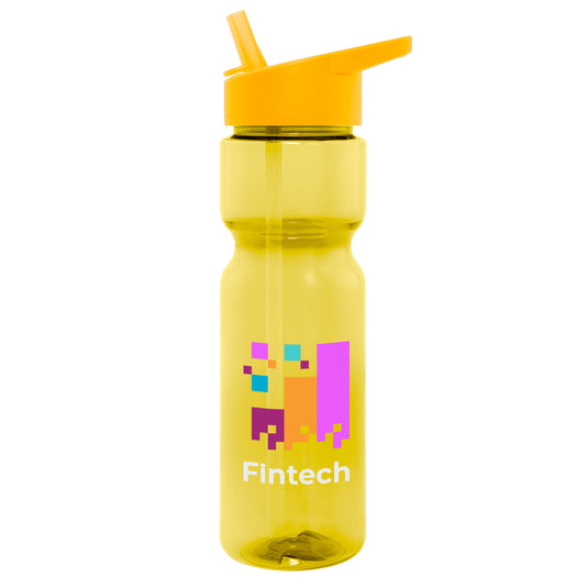 28 Oz. Tempo Bottle