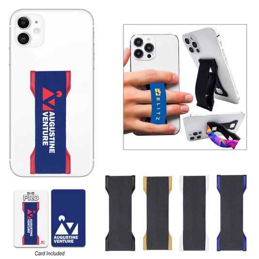 LoveHandleA PRO Phone Grip