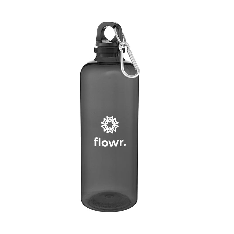 Load image into Gallery viewer, 2Oz. Ormond rPET Bottle with Carabiner Lid
