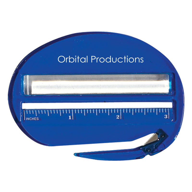 Load image into Gallery viewer, 3-In-1 Letter Opener
