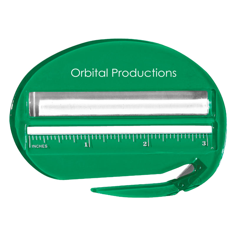 Load image into Gallery viewer, 3-In-1 Letter Opener
