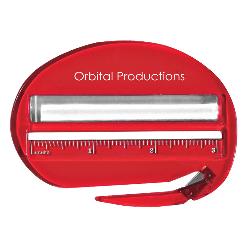 Load image into Gallery viewer, 3-In-1 Letter Opener
