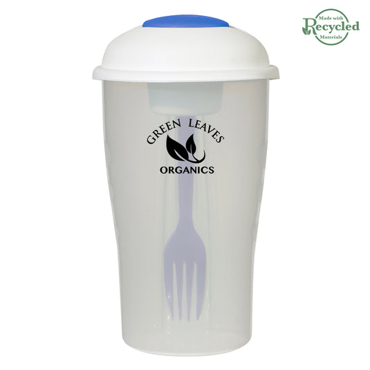 3-Piece Salad Shaker Set