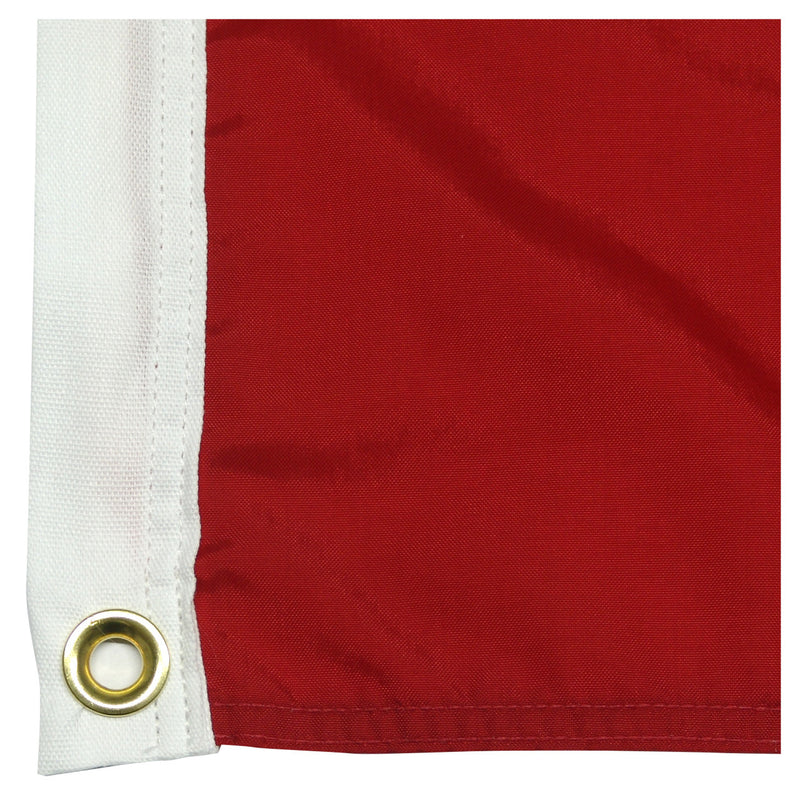Load image into Gallery viewer, 3' x 5' Perma-Nyl® Nylon Flag - Fire Dept
