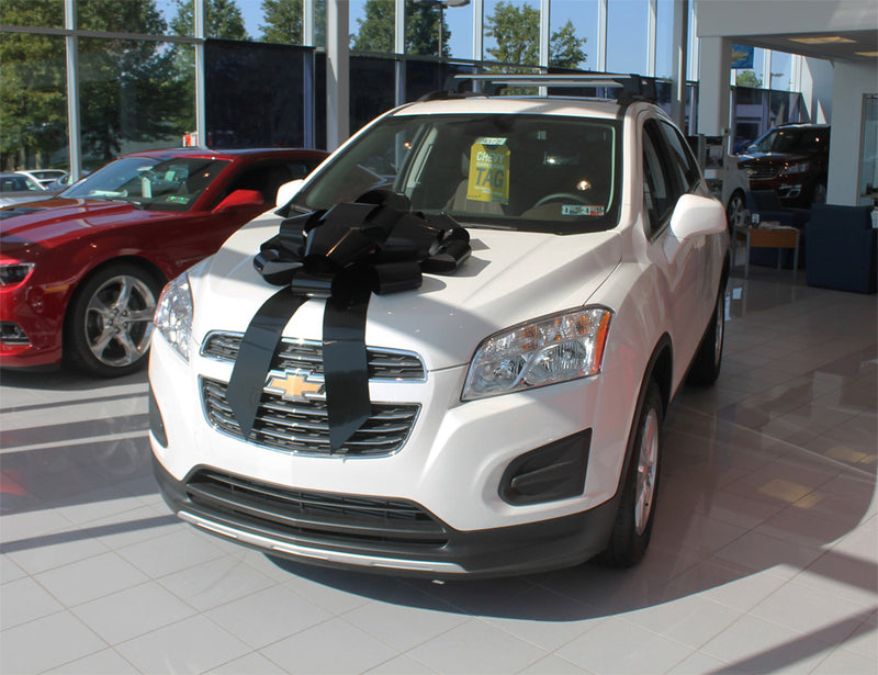 Load image into Gallery viewer, 30 Inch Car Bow
