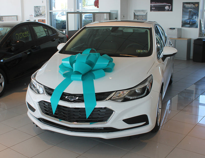 Load image into Gallery viewer, 30 Inch Car Bow
