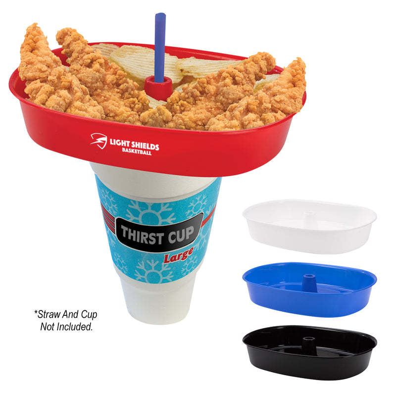 Load image into Gallery viewer, 30 Oz. Oval Grub TubA
