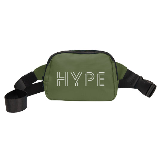 XL Anywhere Belt Bag