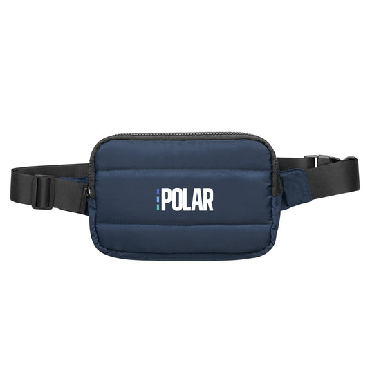 Puffer Belt Bag