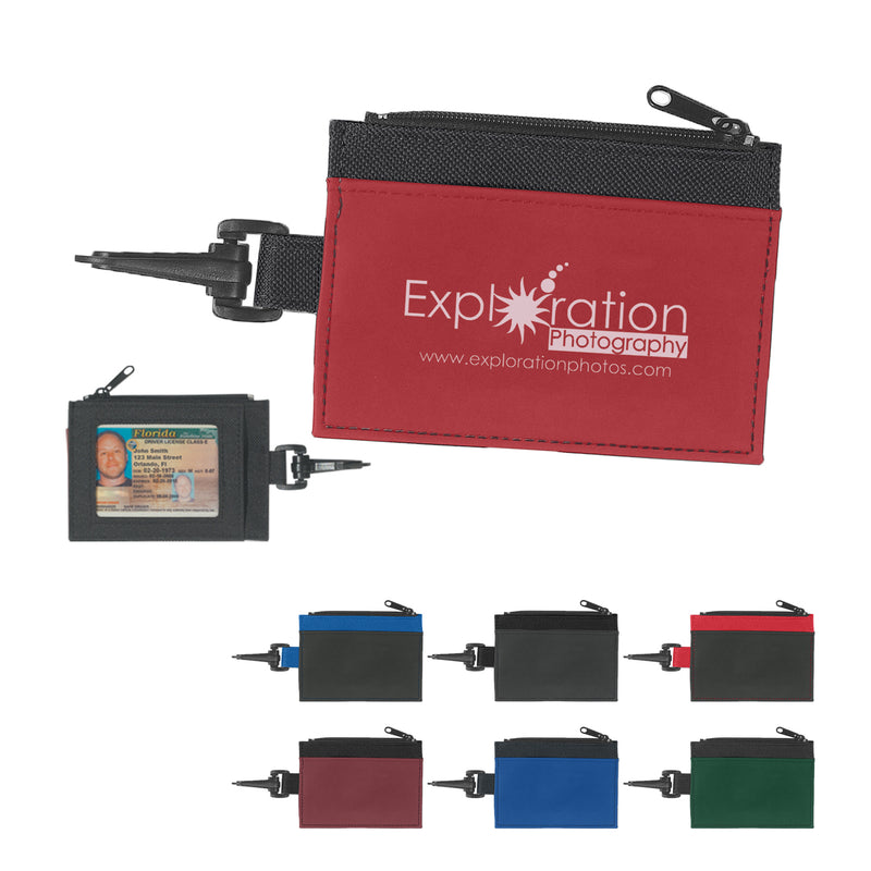 Load image into Gallery viewer, ID Holder
