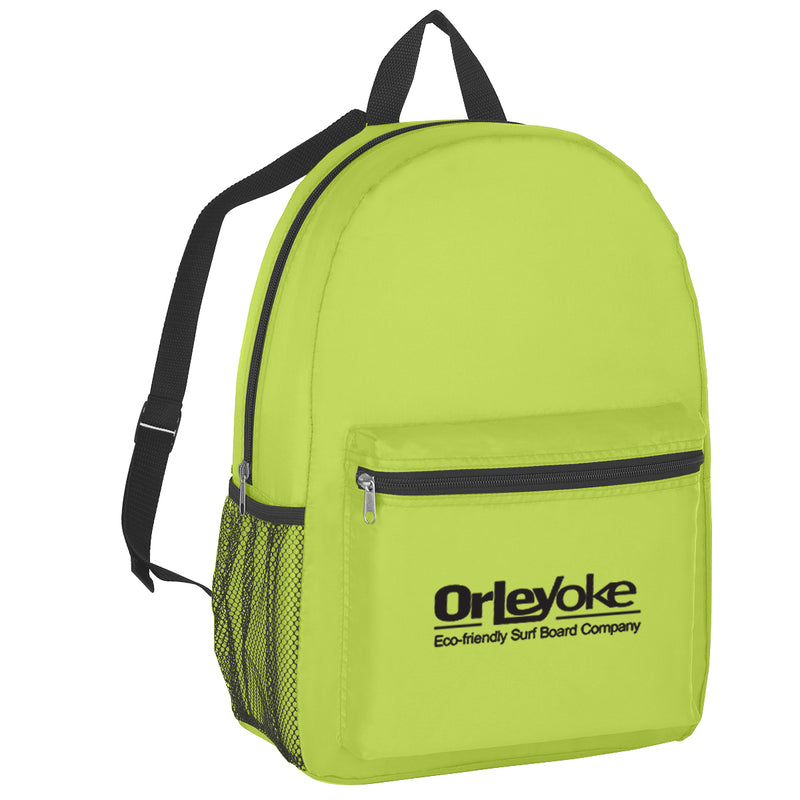 Load image into Gallery viewer, Budget Backpack
