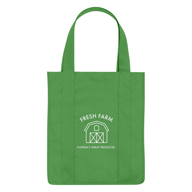 Load image into Gallery viewer, Non-Woven Shopper Tote Bag
