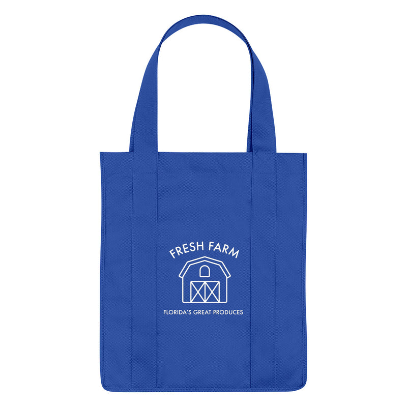 Load image into Gallery viewer, Non-Woven Shopper Tote Bag
