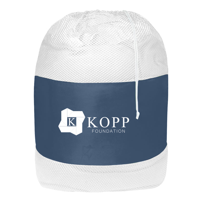 Load image into Gallery viewer, Mesh Laundry Bag
