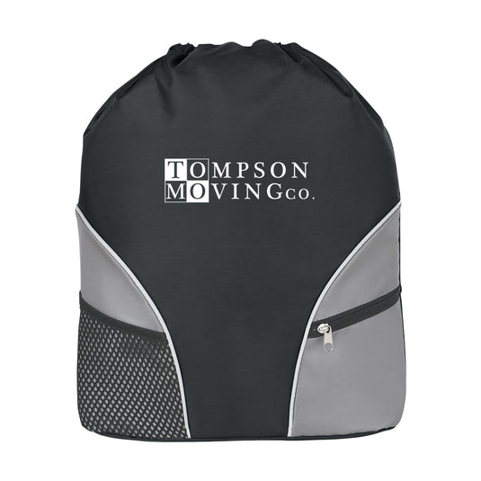 Drawstring Backpack
