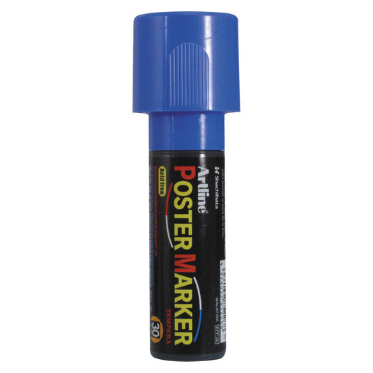 30mm Wide Tip Paint Markers