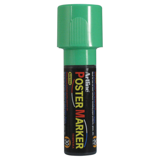 30mm Wide Tip Paint Markers