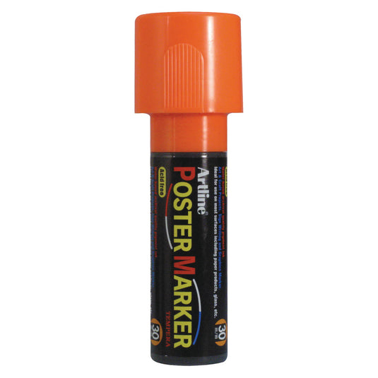 30mm Wide Tip Paint Markers