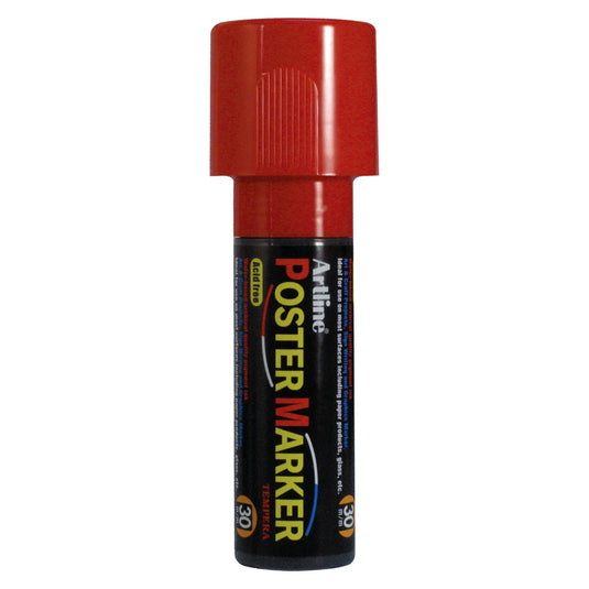 30mm Wide Tip Paint Markers