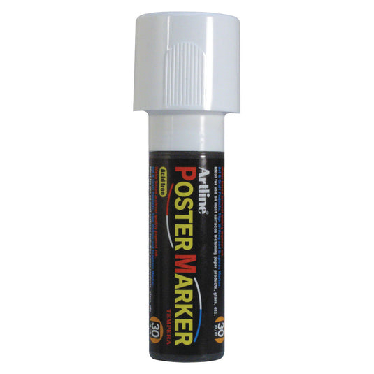 30mm Wide Tip Paint Markers