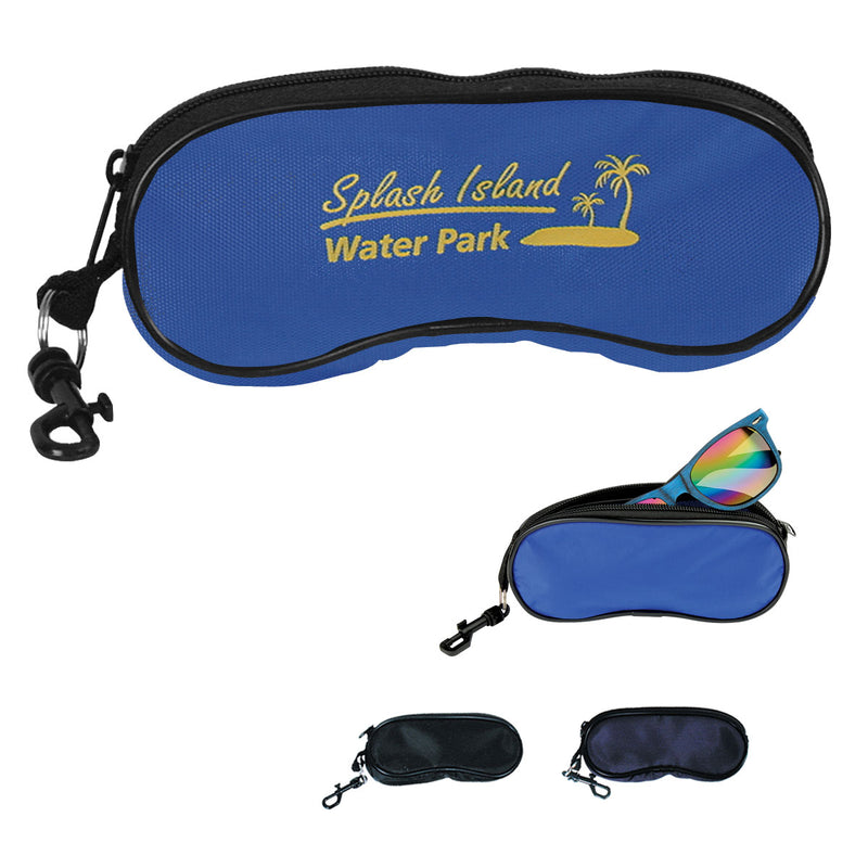 Load image into Gallery viewer, Eyeglass/Sunglass Holder
