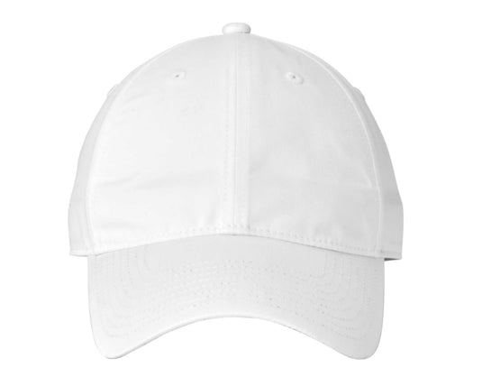 Nike Unstructured Cotton/Poly Twill Cap