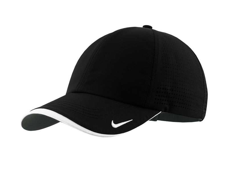 Load image into Gallery viewer, Nike Dri-FIT Perforated Performance Cap
