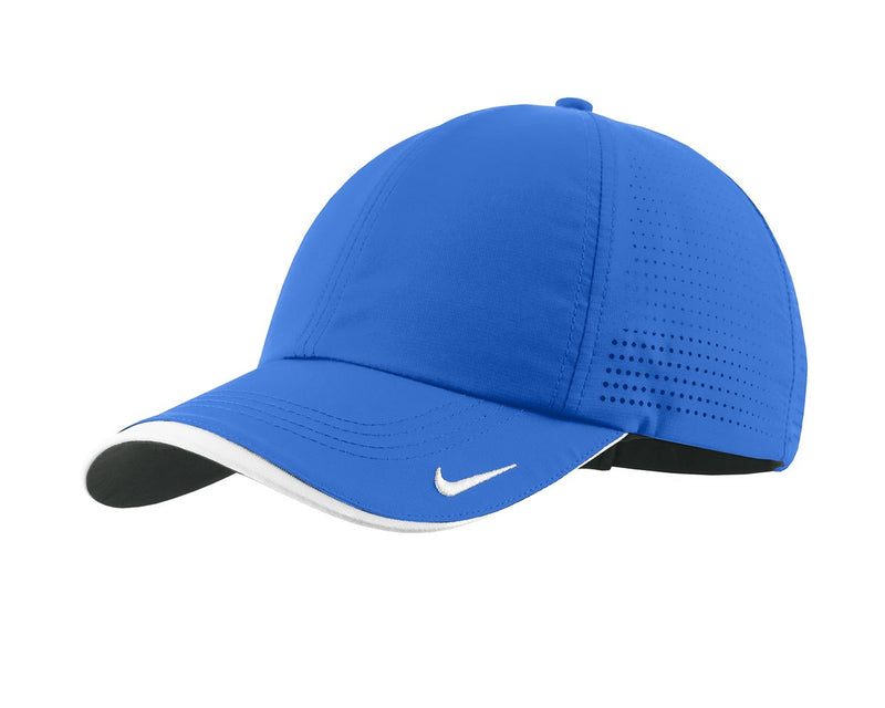 Load image into Gallery viewer, Nike Dri-FIT Perforated Performance Cap
