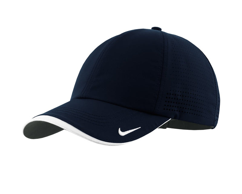 Load image into Gallery viewer, Nike Dri-FIT Perforated Performance Cap
