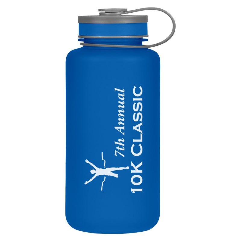 Load image into Gallery viewer, 32 Oz. Hydrator Sports Bottle
