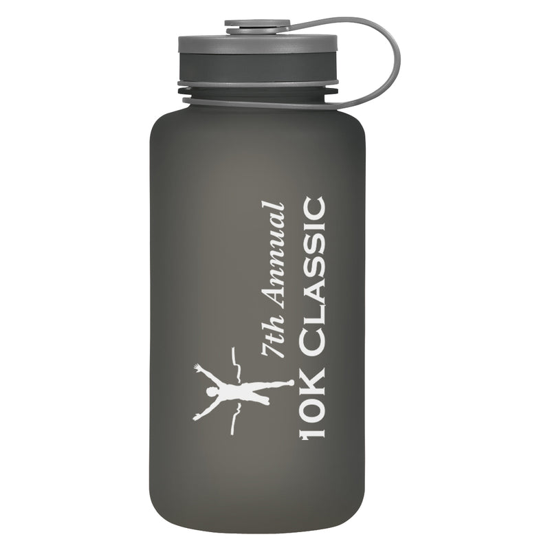 Load image into Gallery viewer, 32 Oz. Hydrator Sports Bottle
