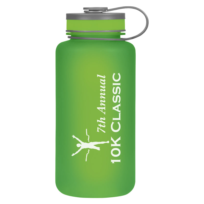 Load image into Gallery viewer, 32 Oz. Hydrator Sports Bottle
