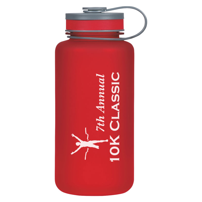 Load image into Gallery viewer, 32 Oz. Hydrator Sports Bottle
